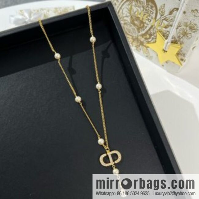 i1650975169_1574_3-800x800u2i4f3g3hpc27782_20250716030348.jpg New ☑️ Dior full diamond CD water drop pearl bracelet necklace