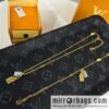 i1652103688_1262_1-800x800cxdungxk2u423983_20250716023101.jpg Louis Vuitton Louis Vuitton lv full diamond double necklace bracelet