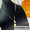 i1652103688_1834_2-800x800qifdodiowzz23985_20250716023101.jpg Louis Vuitton Louis Vuitton lv full diamond double necklace bracelet