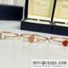 Chopard HAPPY HEARTS love bracelet bracelet