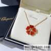 i1652713626_9373_3-800x800oxypss5nle023401_20250716022552.jpg Chopard PRECIOUS LACE VAGUE 5 heart agate, white shell necklace, bracelet