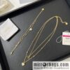 i1653028187_7376_1-800x800s5fgmya4lur23197_20250716022410.jpg New ☑️ Dior CD peach heart double layer bracelet necklace