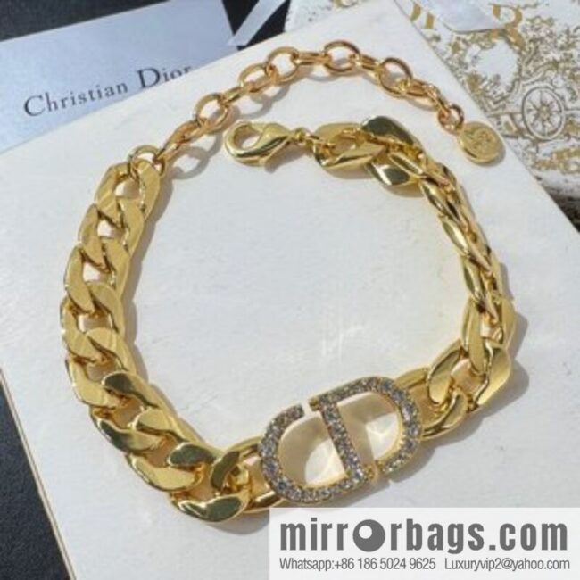 i1653315454_8595_5-800x800fyonsi02uop23041_20250716022243.jpg New ☑️ Dior CD gold necklace bracelet