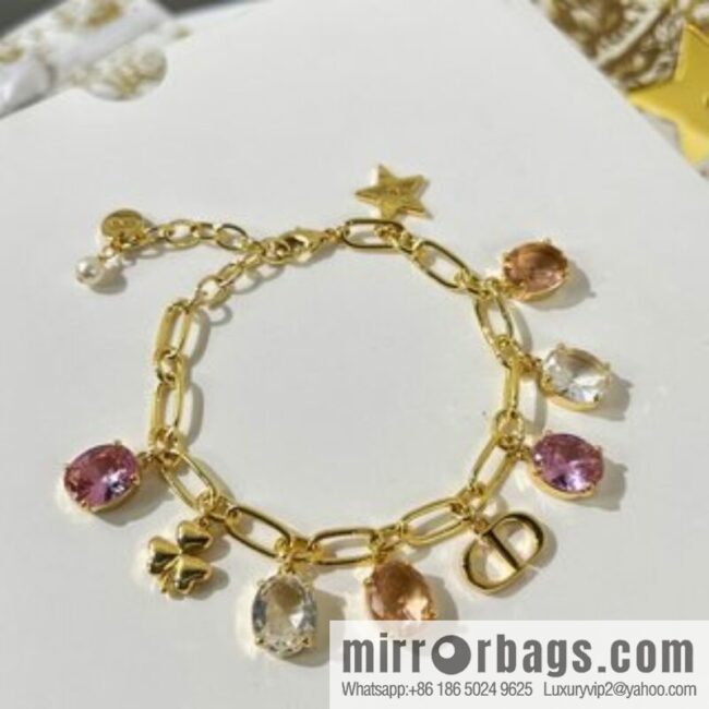 i1653398214_6167_3-800x800uanez3cddsj20339_20250716015802.jpg New ☑️ Dior tassel pigeon egg crystal necklace bracelet