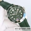 i1654417521_5668_0-800x8002qdyxipr2d396815_20250702025119.jpg Omega 2022 new green seahorse with double T black balance wheel 8800 movement, 42mm