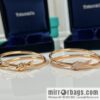 i1654446818_1928_1-800x800vontimfh2fn19951_20250716015434.jpg Tiffany & co. Tiffany & Co. Tiffany Knot series, double row hinged bracelet