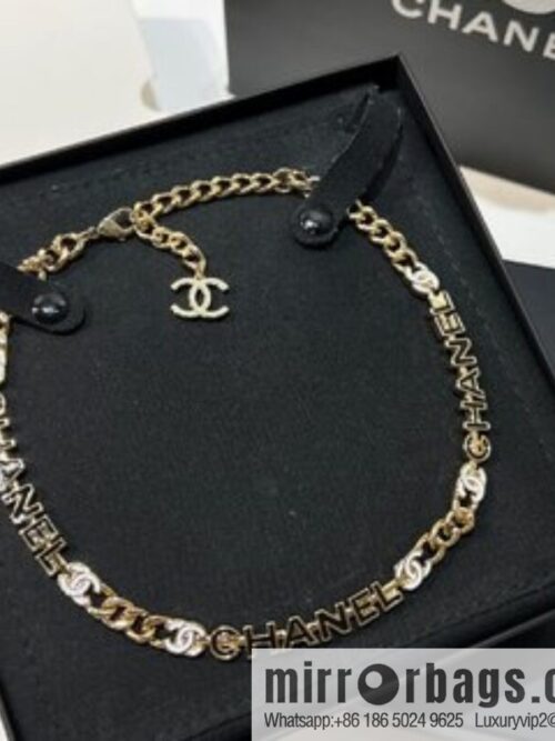 i1655045306_6202_1-800x8003eoexovwtsc19724_20250716015223.jpg New ☑️ Chanel double c drip oil letter necklace neck chain