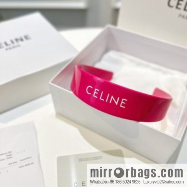 Celine headband