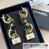 New ☑️ Chanel double c bag 👜 stud earrings