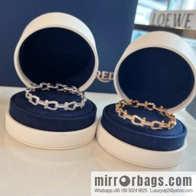 Fried Force10 series, full diamond bracelet bracelet
