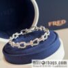 Fried Force10 series, full diamond bracelet bracelet