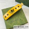 New gucci × adidas joint hairpin hairpin headband