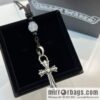 Classic hit, Croxin His & Hers rope necklace