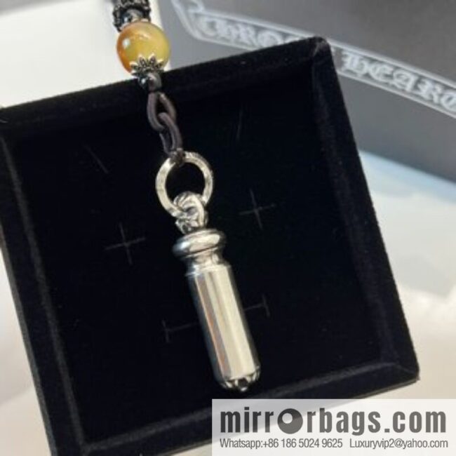 Classic hit, Croxin His & Hers rope necklace