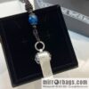 Classic hit, Croxin His & Hers rope necklace