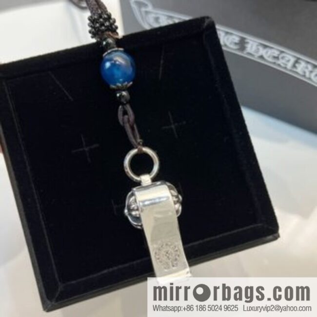 Classic hit, Croxin His & Hers rope necklace