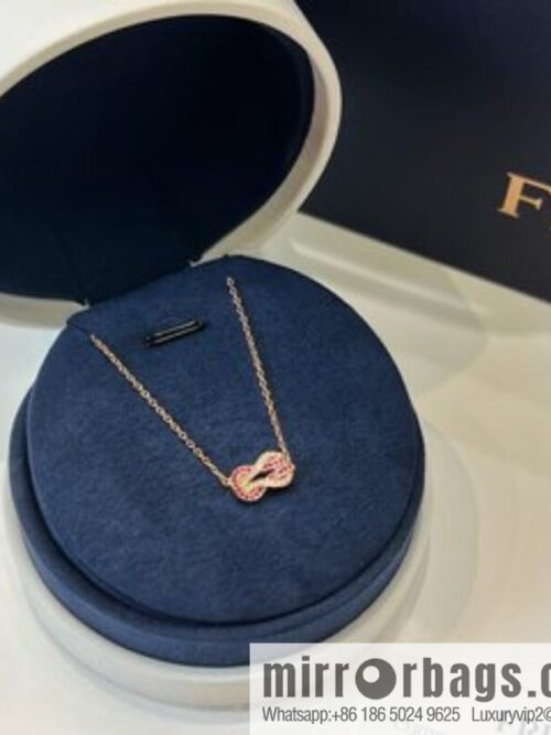 i1657208037_1210_1-800x800bb11xbrmc4215783_20250716011706.jpg Fred Fred double horseshoe powder diamond necklace