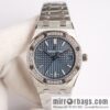 i1657358934_1643_3-800x800fj4ofozsjoh96748_20250702025001.jpg 8F Audemars Piguet mechanical women\'s watch 77350 77351 model, 34mm diameter Royal Oak series self-winding watch