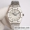 i1657359067_3406_0-800x800rrha3nq2hwx96750_20250702025004.jpg 8F Audemars Piguet mechanical women\'s watch 77350 77351 model, 34mm diameter Royal Oak series self-winding watch