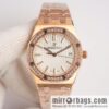 i1657359179_9898_0-800x800wstxxmg1tmn96753_20250702025008.jpg 8F Audemars Piguet mechanical women\'s watch 77350 77351 model, 34mm diameter Royal Oak series self-winding watch