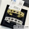 New ☑️ Chanel Double C Open Bracelet
