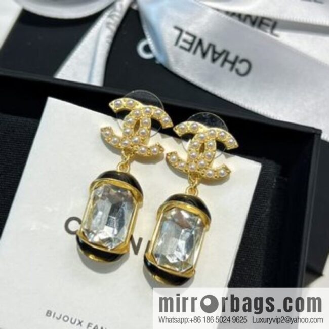 i1658063734_268_5-800x800wqiu5vkwsma15457_20250716011400.jpg New ☑️ Chanel c2 double c pink square diamond pearl stud earrings