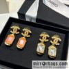 i1658063734_8927_1-800x800yzkl0xid1qh15455_20250716011359.jpg New ☑️ Chanel c2 double c pink square diamond pearl stud earrings
