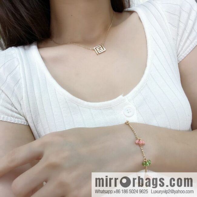 i1658306988_3675_8-800x800kson4mjfboe12483_20250716004639.jpg New Fendi double F pearl necklace bracelet