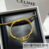 New Celine Arc de Triomphe bracelet bracelet