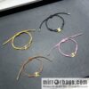 New Celine Arc de Triomphe bracelet bracelet