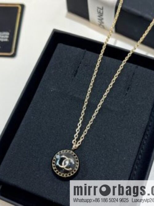 i1659422228_6002_1-800x8005c4zhfzotrl11890_20250716004125.jpg New ☑️ Chanel round necklace