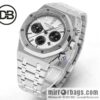 New AP Royal Oak Series 26331OR Chronograph