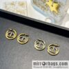 New ☑️ Dior CD stud earrings