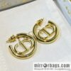 New ☑️ Dior CD stud earrings