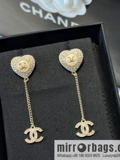 i1660730150_1355_1-800x800w3oyt0vy5zz8120_20250716000817.jpg New ☑️ Chanel c2 double c full diamond peach heart love stud earrings