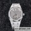 i1661143064_6104_0-800x800a5hvpaklymc97804_20250702031041.jpg The R8 factory recently released the new 2022 Audemars Piguet Royal Oak \"Self-winding Tourbillon Watch\" model: 26530ST. OO.1220ST.01