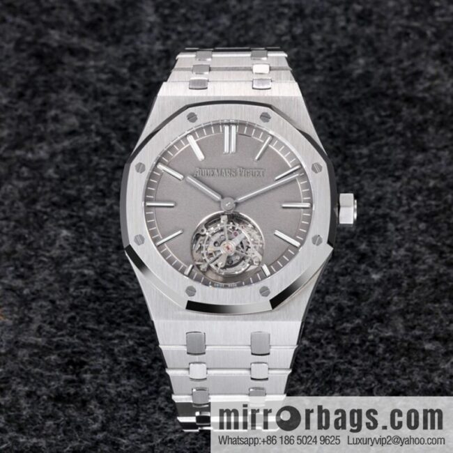 i1661143064_6104_0-800x800a5hvpaklymc97804_20250702031041.jpg The R8 factory recently released the new 2022 Audemars Piguet Royal Oak \"Self-winding Tourbillon Watch\" model: 26530ST. OO.1220ST.01