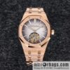 i1661143257_3201_0-800x800kjwl2elc0sf97802_20250702031038.jpg The R8 factory recently released the new 2022 Audemars Piguet Royal Oak \"Self-winding Tourbillon Watch\" model: 26530ST. OO.1220ST.01