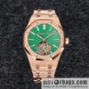 i1661143302_6035_0-800x800jpypdujoj5i97801_20250702031037.jpg The R8 factory recently released the new 2022 Audemars Piguet Royal Oak \"Self-winding Tourbillon Watch\" model: 26530ST. OO.1220ST.01