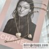 i1661163305_1647_1-800x800d5t40b2n1c48061_20250716000742.jpg New ☑️ Chanel double c full diamond peach heart love bracelet necklace