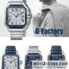i1661524298_8971_0-800x8002pmeapuwng496523_20250702024616.jpg New GF Santos Tape Blue PVD Plated Bezel MIYOTA9015 Self-winding Movement
