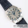 OR original mold opening new 39mm constellation series stainless steel watch