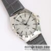 OR original mold opening new 39mm constellation series stainless steel watch