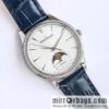 [GF New Product] MASTER ULTRA THIN MOON Ultra-thin Master Series Moon Phase Watch