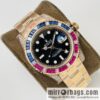 i1661590920_2917_1-800x8000m3gr3zkf0b97534_20250702030529.jpg Rolex GMT II Rear Diamond Customized Edition Self-winding Movement Watch