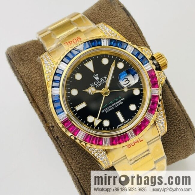 i1661590954_6827_1-800x800zpjxtjbj3c397533_20250702030528.jpg Rolex GMT II Rear Diamond Customized Edition Self-winding Movement Watch