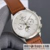 2022 new product arrival 🕒 [TW Factory] heavily built (Jaeger-LeCoultre Master series) watch