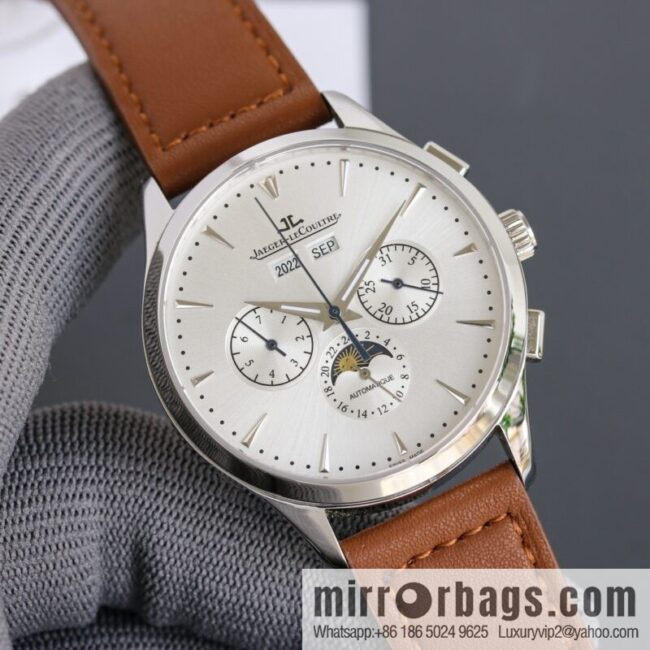 2022 new product arrival 🕒 [TW Factory] heavily built (Jaeger-LeCoultre Master series) watch