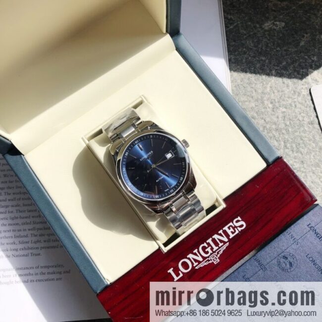 i1661841017_7264_1-1-800x8005uhiq2veiv497223_20250702025930.jpg Top goods! Longines \"Famous Craftsman Series\" original Swiss automatic mechanical movement watch
