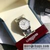 i1661842664_1414_1-1-800x800jgdt0awa2lu97221_20250702025927.jpg Top goods! Longines \"Famous Craftsman Series\" original Swiss automatic mechanical movement watch